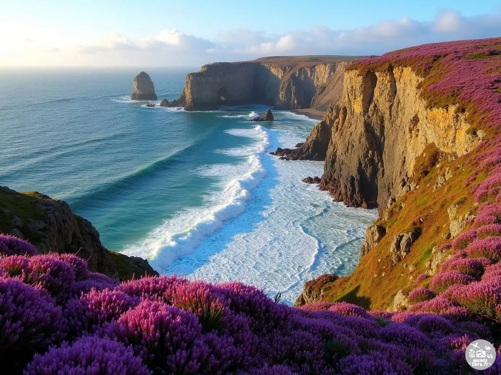 Le Cap Sizun, ce bout de Bretagne qui évoque l’Irlande sous un doux soleil