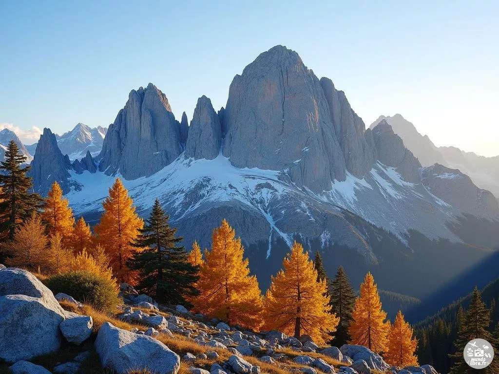 Le Queyras, joyau secret entre Dolomites et Alpes françaises à découvrir absolument