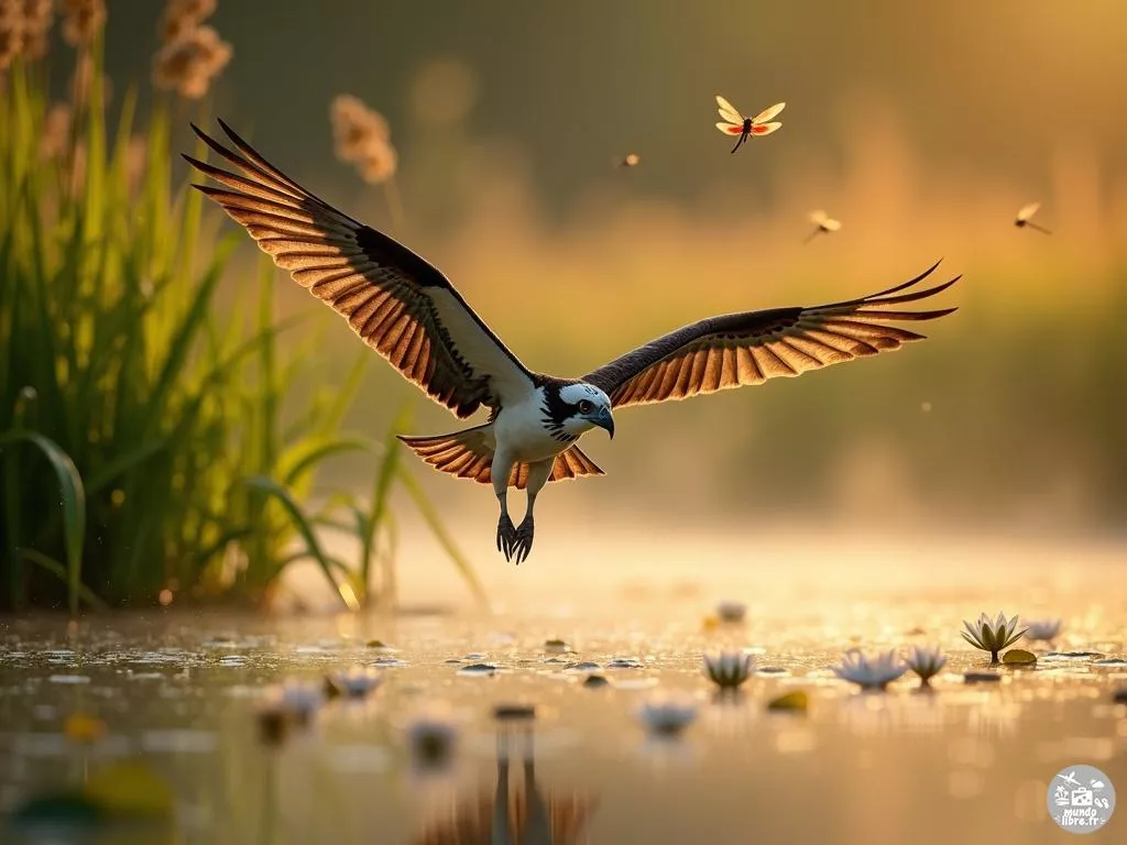 Le trésor caché de la Brenne : nature, étangs et biodiversité en plein cœur de la France