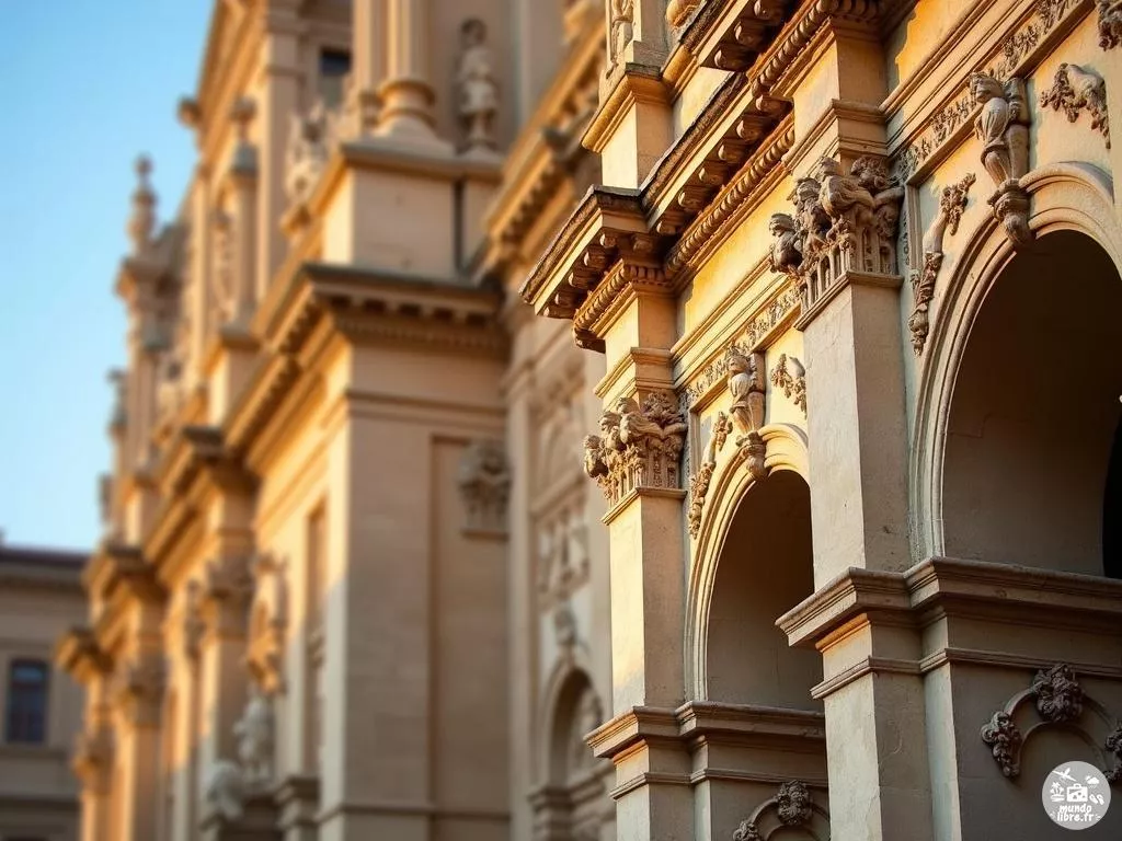 Lecce, le joyau baroque qui transforme la douceur du sud de l’Italie