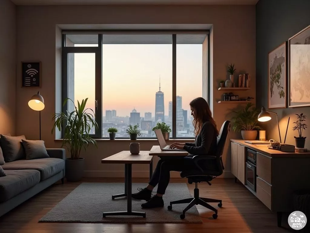 Les plateformes incontournables pour trouver un logement en voyage