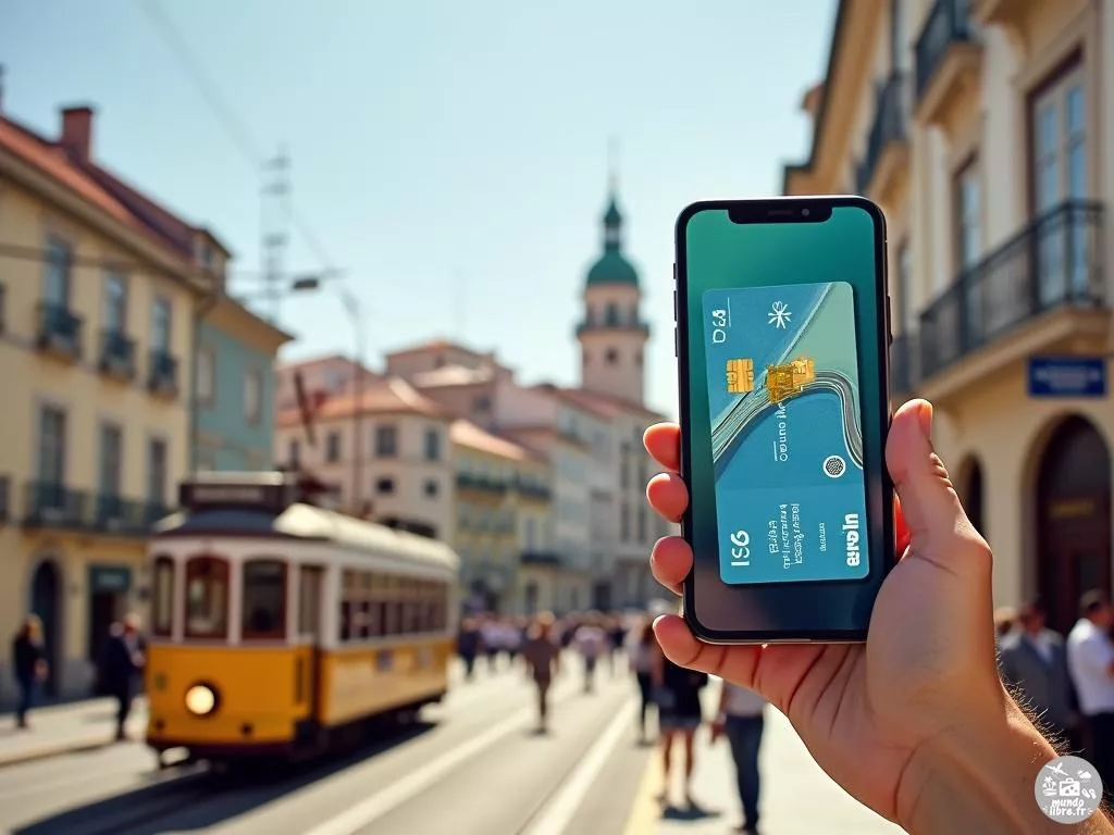 Lisboa card : économisez malin et explorez Lisbonne avec le pass touristique en 2026