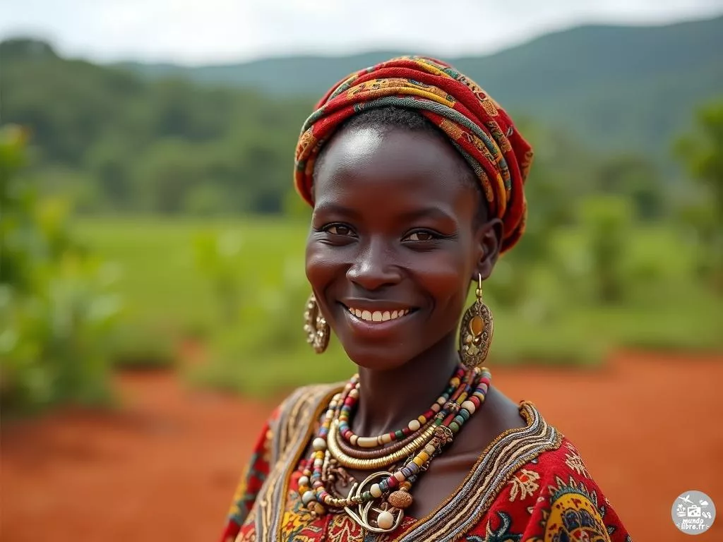 Lumbamba, un village authentique au cœur du Kwilu entre nature et traditions