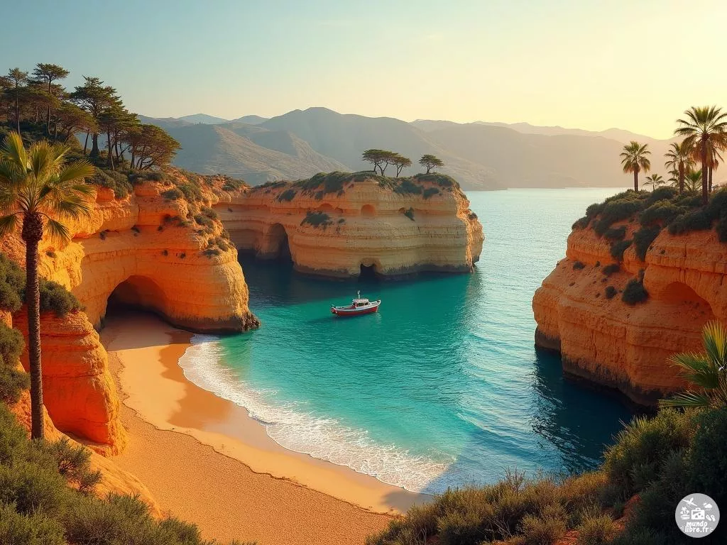 Mazarrón Murcia : plages secrètes et trésors cachés de la Costa Cálida