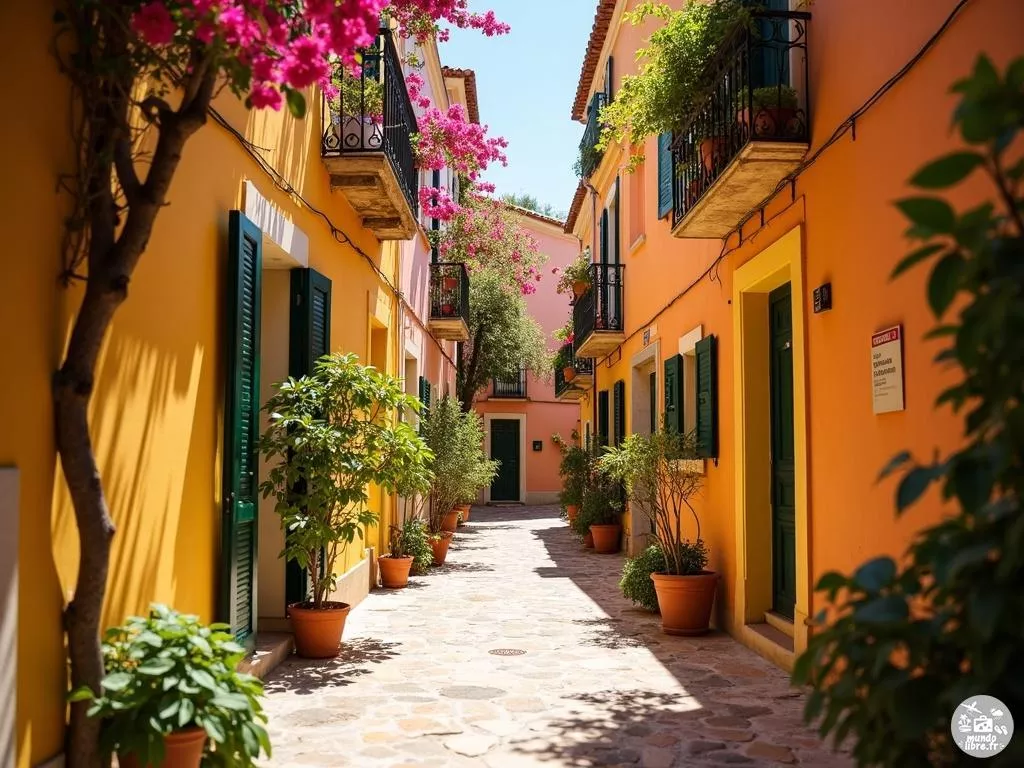 Menton, la Méditerranée secrète qui charme les Parisiens en quête d’authenticité