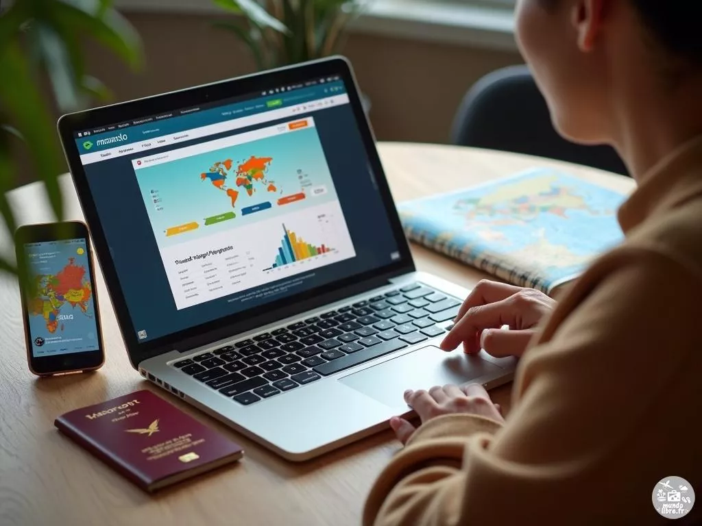 Momondo : notre avis sur le comparateur de vols