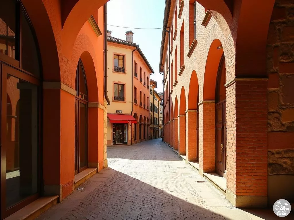 Montauban, la perle méconnue du Sud-Ouest au charme authentique et gourmand