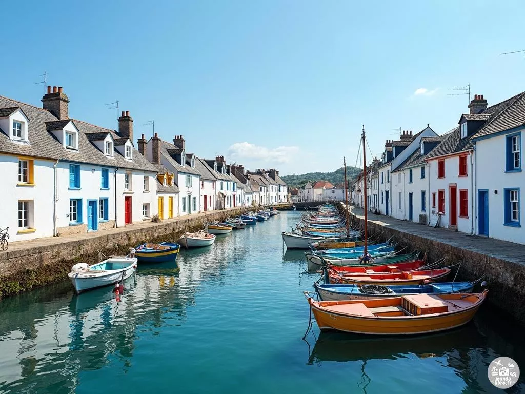 Piriac-sur-Mer, ce village breton authentique à moins d’une heure de Nantes