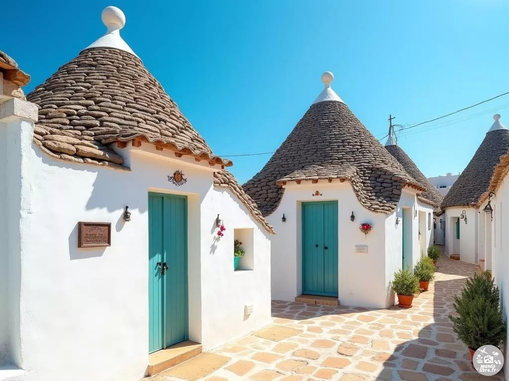 Pouilles : comment déjouer les pièges touristiques pour une expérience authentique ?