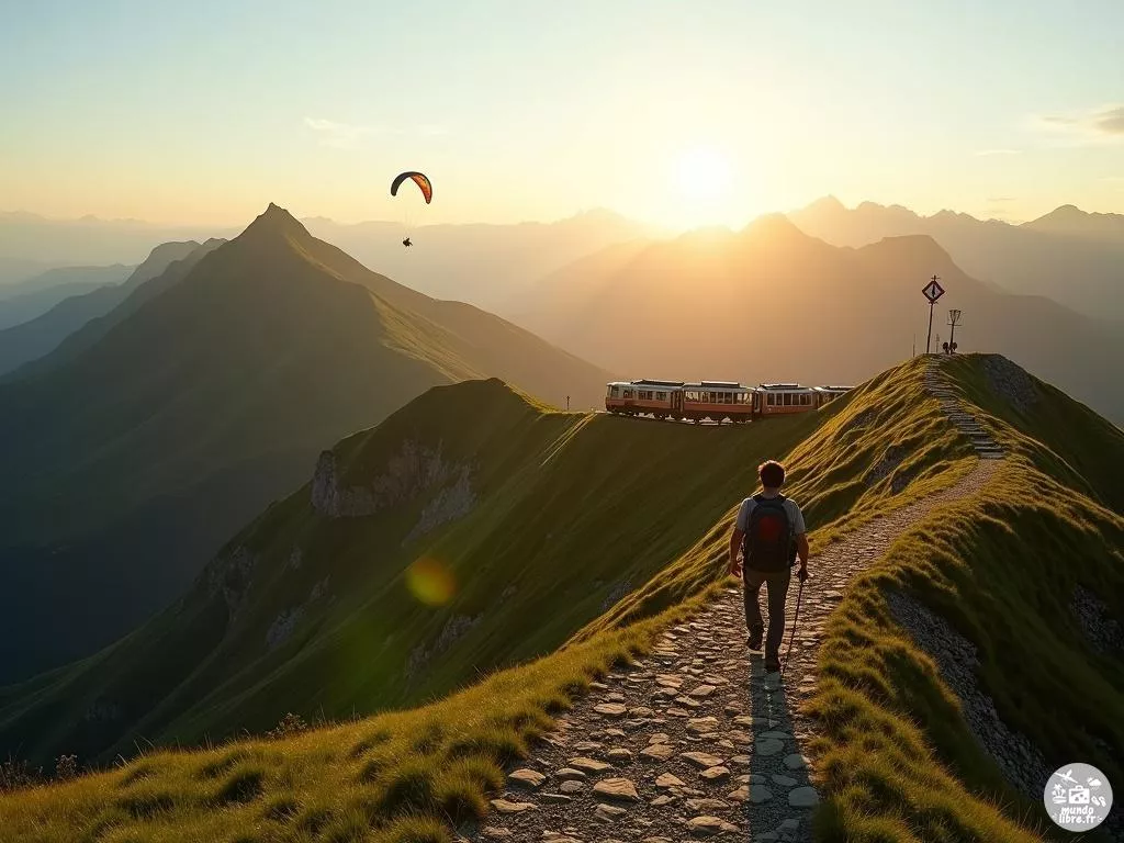 Que faire dans le Puy de Dôme ? Notre sélection d'activités incontournables au coeur de l'Auvergne