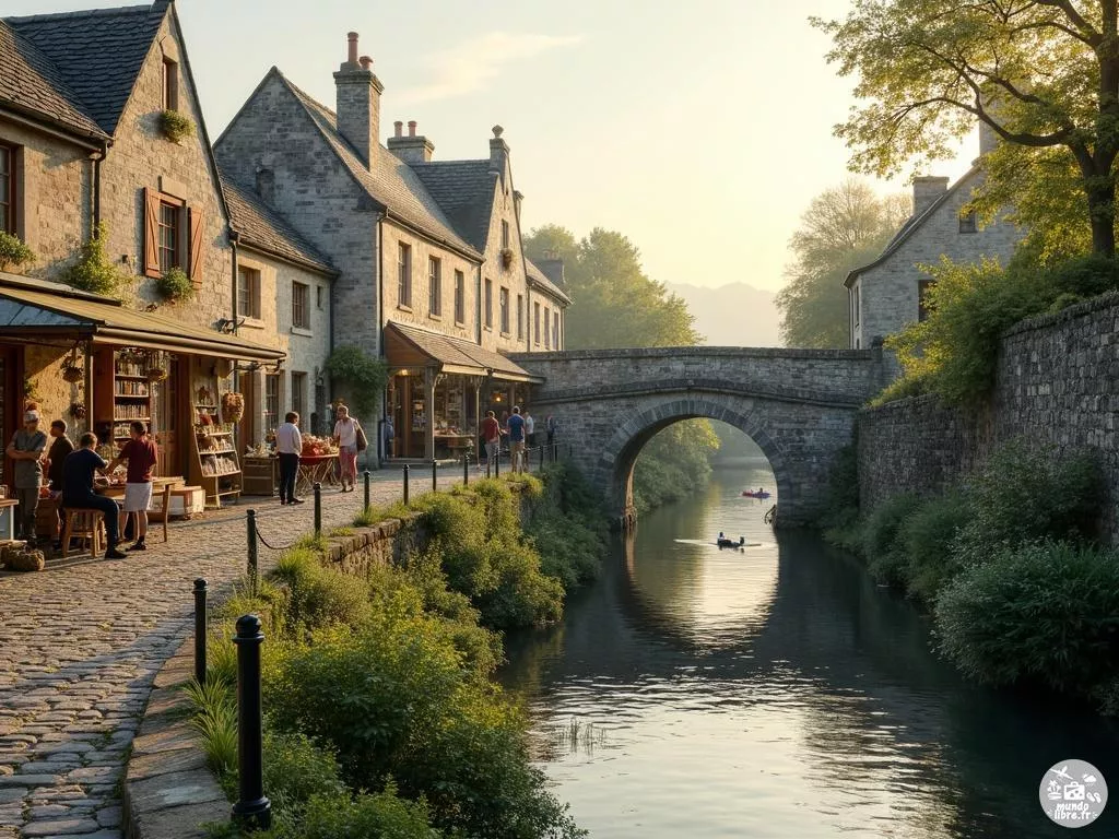 Que faire à Dinan en dehors des incontournables : idées originales ?