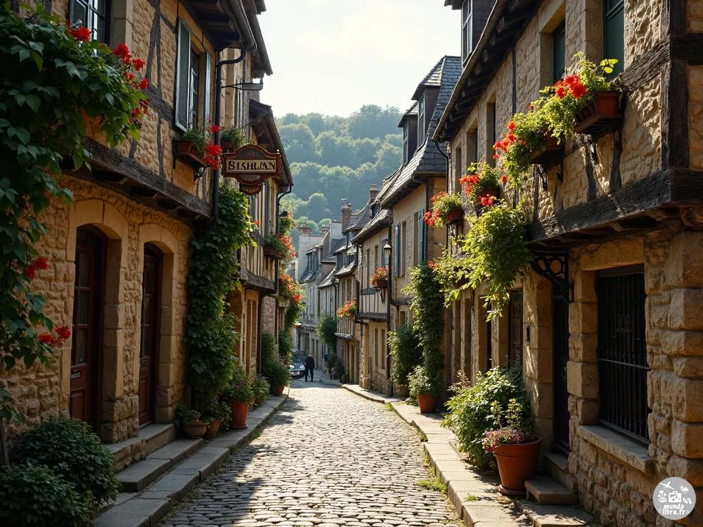 Que faire à Dinan : les incontournables de cette cité médiévale bretonne ?