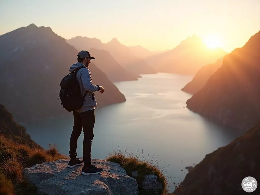 Quel pays à 12h de décalage horaire avec la France ?