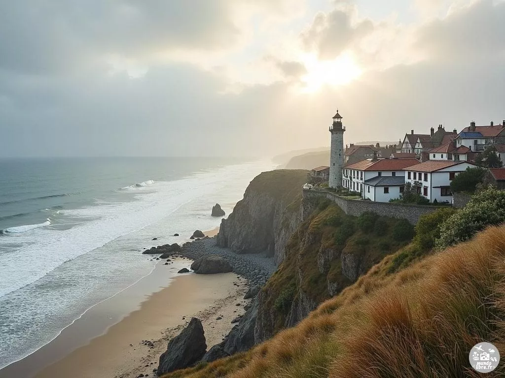 Quelle est la distance la plus grande entre le nord et le sud de la France ?