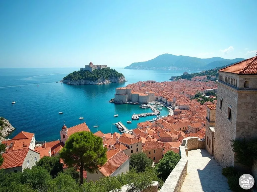 Quelles sont les plus belles villes du monde ? Notre classement