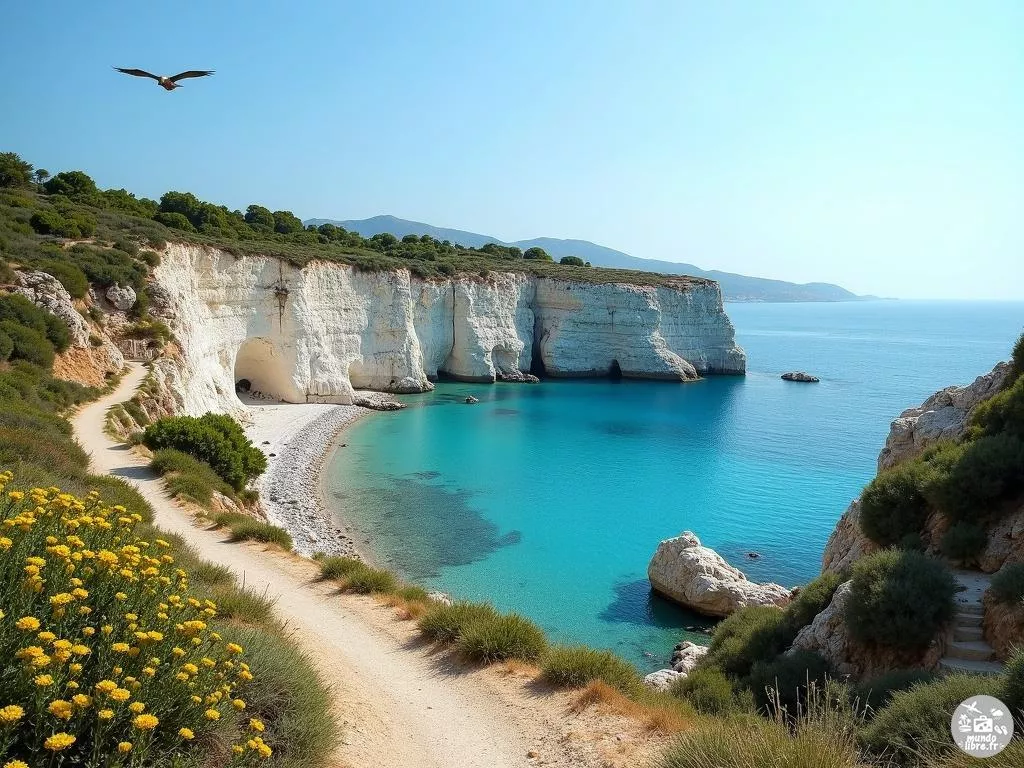 Riserva dello Zingaro : randonnée et baignade dans la plus belle réserve de Sicile