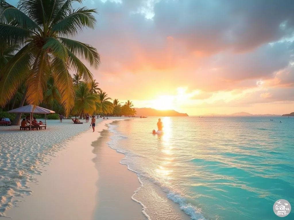 Séjour d’une semaine à Zanzibar : plages, plongée et culture swahilie