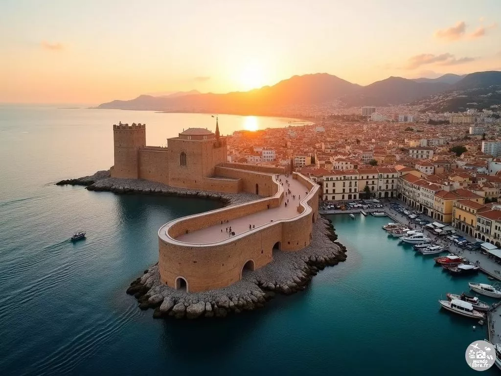 Trapani, l’escale sicilienne idéale pour les digital nomads