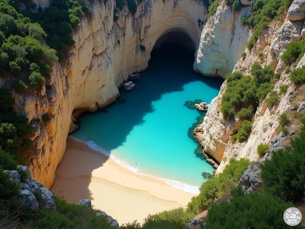 Vacances en Albanie : les plus belles plages où vous rendre pour bronzer tranquillement