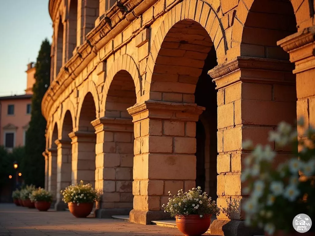 Vérone, la perle italienne où romantisme rime avec authenticité et sérénité