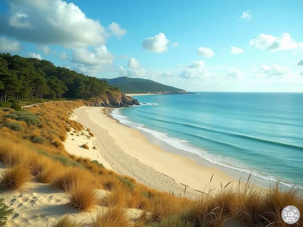 Vieux-Boucau-les-Bains : le joyau landais pour une escapade authentique et apaisante