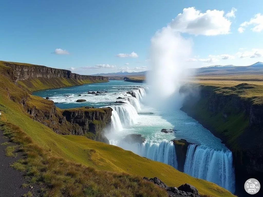 Voyage en Islande : les plus beaux endroits à voir