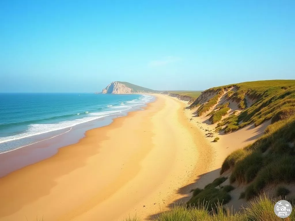 Wissant, la station balnéaire des Hauts-de-France qui séduit toujours plus en 2026