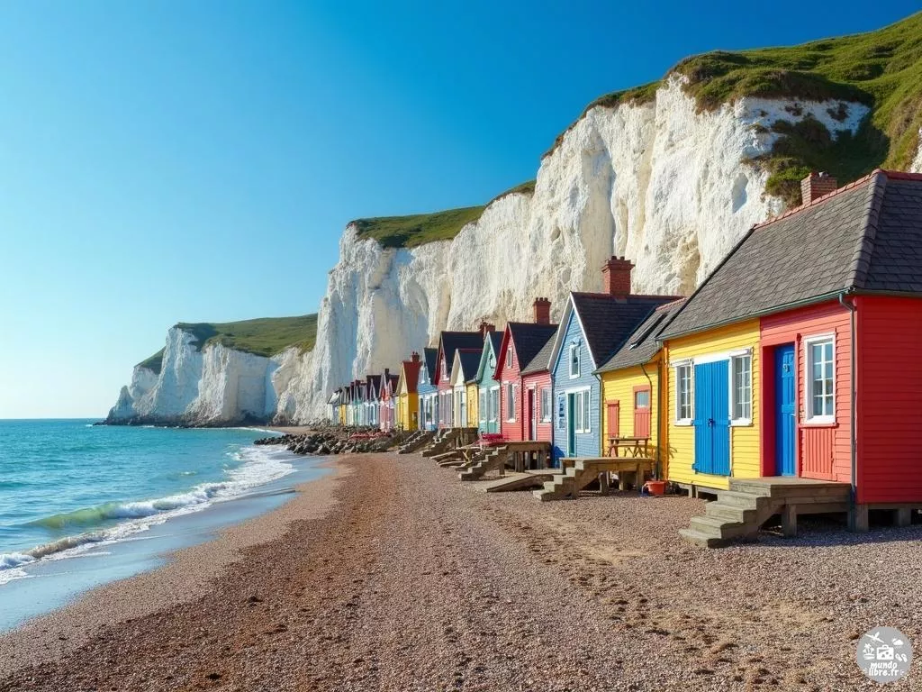 Yport : La Perle Normande Authentique que les Parisiens Adorent Découvrir