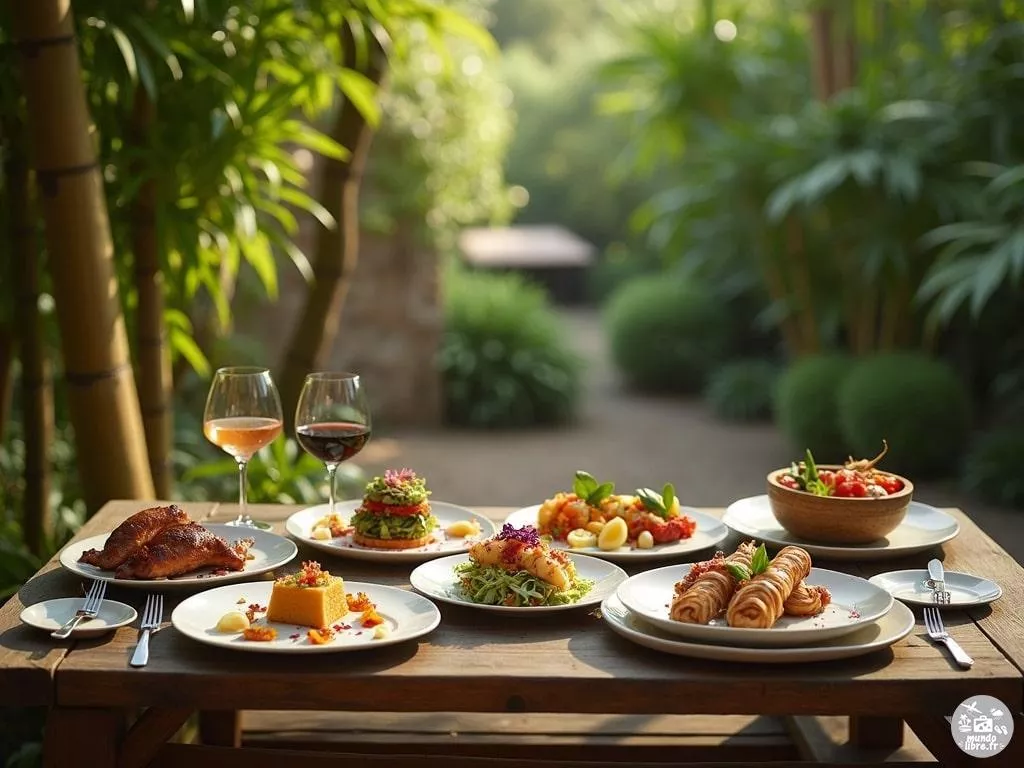 Zoo de Beauval : quel est le meilleur restaurant ?