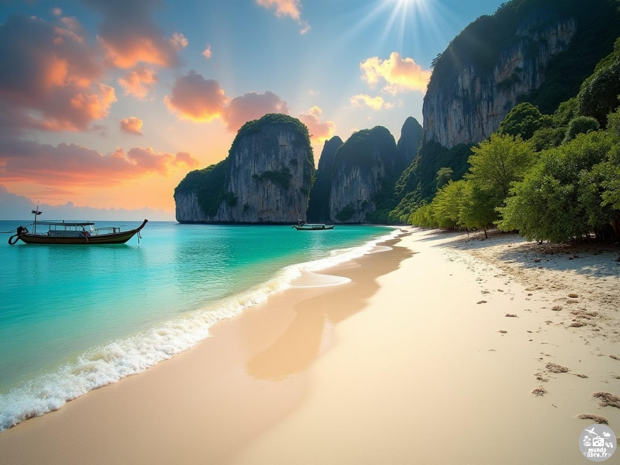 Les plus belles îles paradisiaques des Philippines