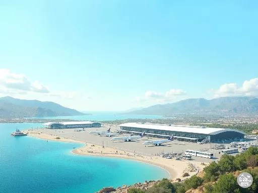 Aéroports en Sardaigne : où atterir pour découvrir l'Île facilement ?