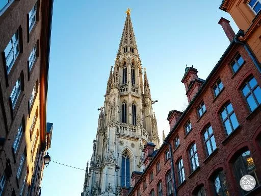 Anvers, la perle flamande : entre authenticité, art et douceur de vivre au nord de l’Europe