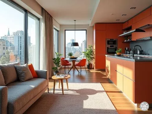 Appart’hôtels : la nouvelle référence pour allier confort et flexibilité en déplacements pros et city breaks