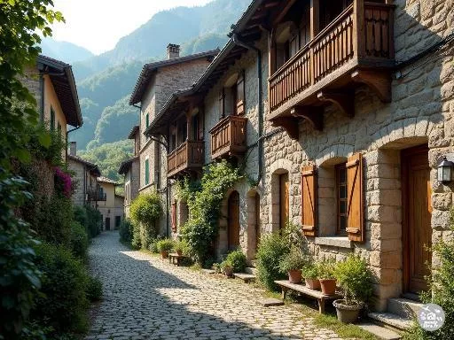 Aulus-les-Bains : plongée au cœur d’un village pyrénéen hors du temps