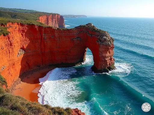 Belle-Île-en-Mer, l’île bretonne aux plages sauvages et paysages à couper le souffle