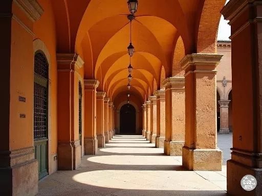 Bologne, la ville italienne aux couleurs chaudes qui séduit les voyageurs en quête d'authenticité