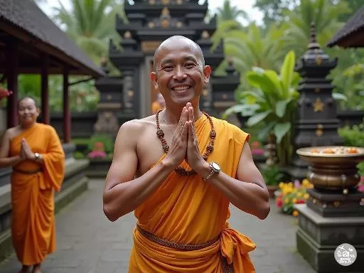 Bonjour en balinais : vocabulaire essentiel pour voyager à Bali avec respect