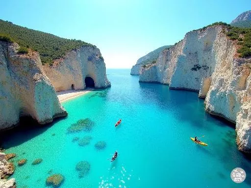Cala Gonone : entre aventure sauvage et détente sur la côte sarde