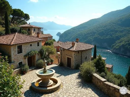 Canella Corse : découvrir ce village et ses environs en Haute Corse