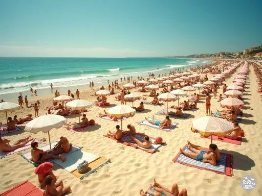 Cap d’Agde : quelles plages éviter pour des vacances au bord de la Méditerranée sans stress ?