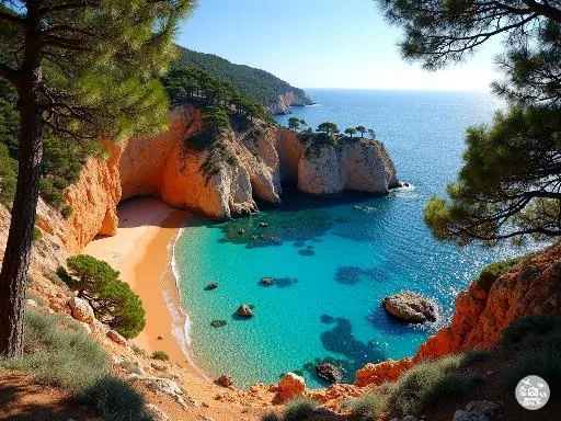 Cap Taillat : entre nature sauvage et calme méditerranéen authentique