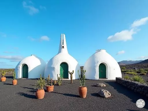 Casa Museo del Campesino : une immersion authentique dans le patrimoine rural