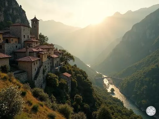 Castifao : découvrir ce village corse préservé dans la vallée du Golo
