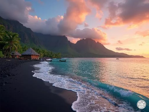 Combien de temps faut-il pour visiter Tahiti et la Polynésie Française ? 