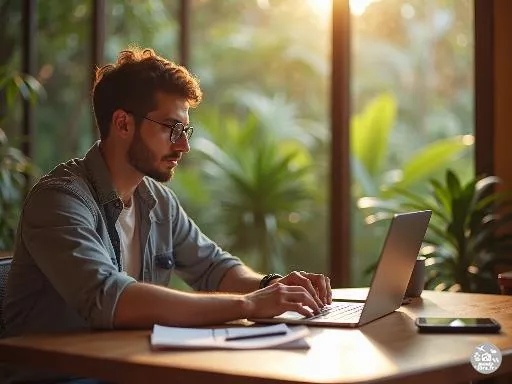 Comment concilier voyage et entrepreneuriat pour booster sa productivité ?