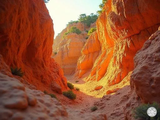 Découvrez le Colorado provençal, entre couleurs du Far West et charme méditerranéen