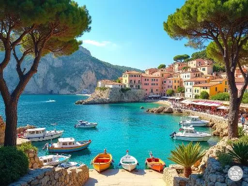 Découvrez la Côte Bleue : la Méditerranée authentique loin de la foule estivale