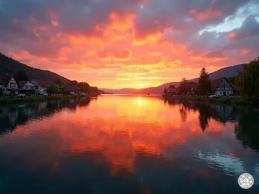 Découvrez le Lac du Der : le plus grand lac artificiel d’Europe à deux pas de Paris