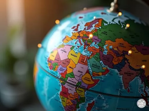 Découvrez la meilleure destination de voyage pour chaque mois de l’année