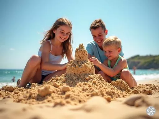 Découvrir la Bretagne en famille : activités et lieux incontournables pour des vacances mémorables